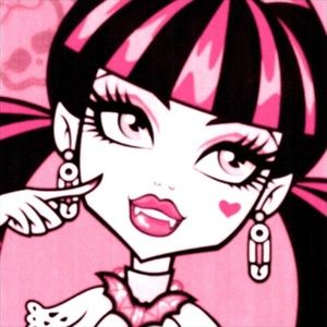 Meet your Posher, Victoria